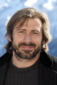 Bernard Yerlès 头像