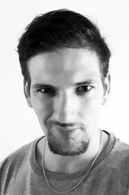 Jonathan Da Rosa 头像