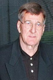 Alan Eagleson 头像