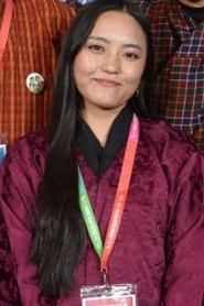 Keldon Lhamo Gurung 头像