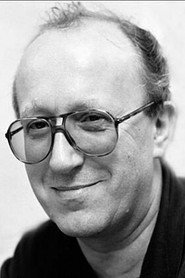 Walter Schmidinger 头像