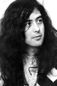 Jimmy Page 头像