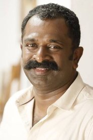 Sreejith Ravi 头像