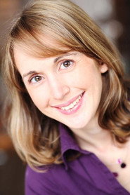 Anne-Sophie Bozon 头像