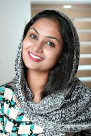 Nazreen Nazar 头像