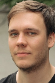 Marc James Roels 头像