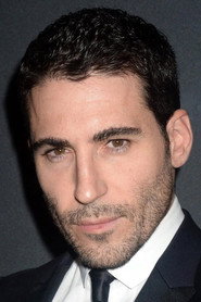 米格尔·安吉尔·斯尔文斯特尔 头像