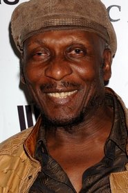 Jimmy Cliff 头像