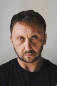 Anthony Morganti 头像