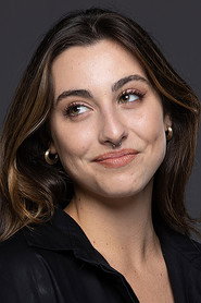 Luana Nastas 头像