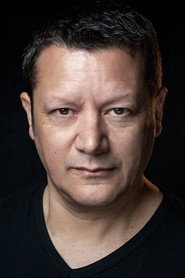 Kevin Michael Clarke 头像