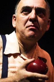 José Luis Arias 头像