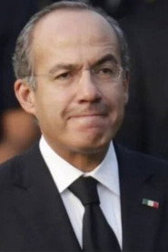 Felipe Calderón Hinojosa 头像