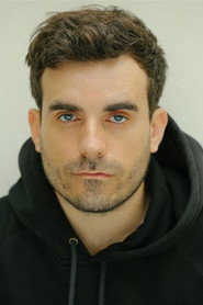 Léonard Barbier 头像