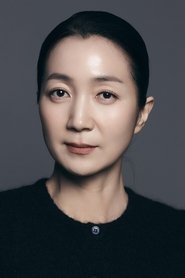 金周灵 头像