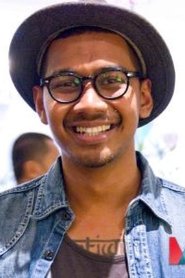 Abdurrahman Arif 头像