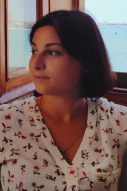 Francesca Schirru 头像