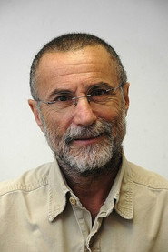 Yossi Melman 头像