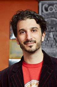 Gabriel Nesci 头像