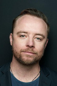 David Gannon 头像
