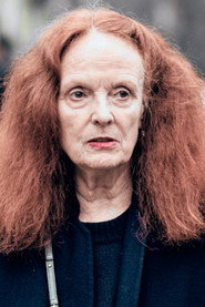 Grace Coddington 头像