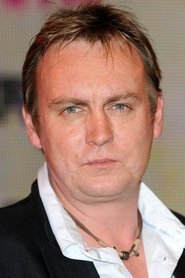 Philip Glenister 头像