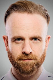 David Dobson 头像