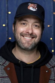 Andrew Cohn 头像