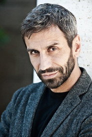 Massimiliano Benvenuto 头像