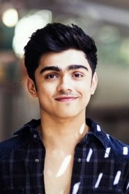 Rohan Shah 头像