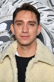 Oliver Sim 头像