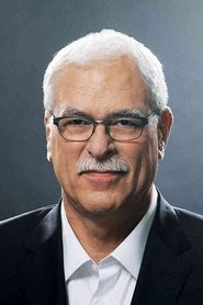 Phil Jackson 头像