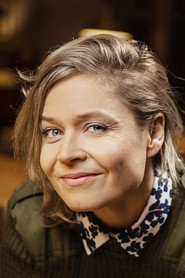 Zuzana Zlatohlávková 头像