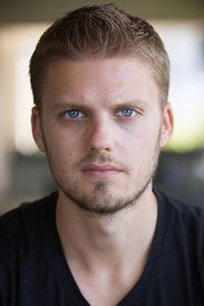Jordan Sather 头像