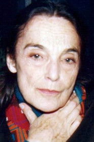 Elisabeth Kaza 头像