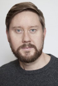 Henrik Johansson 头像