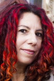 Catherine Capozzi 头像