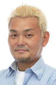 江川央生 头像