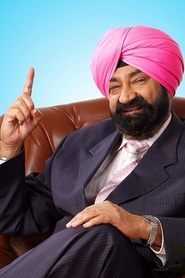 Jaspal Bhatti 头像