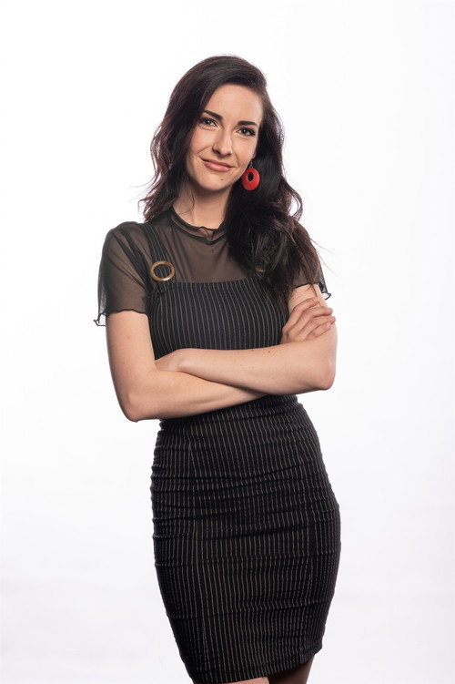 Melinda Viljoen 头像