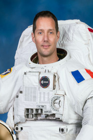 Thomas Pesquet 头像