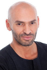 Farid Larbi 头像