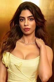 Khushi Kapoor 头像