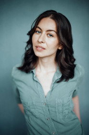 Christine Nyland 头像