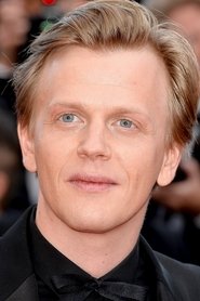 Alex Lutz 头像