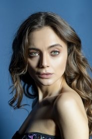 Damla Sönmez 头像