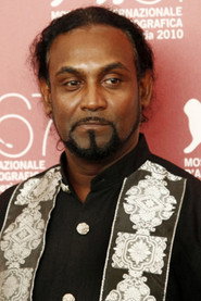 Saman Anthony 头像