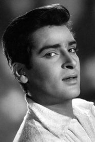 Shammi Kapoor 头像