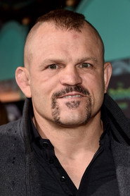 Chuck Liddell 头像