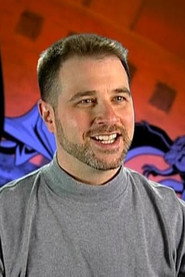 Greg Weisman 头像